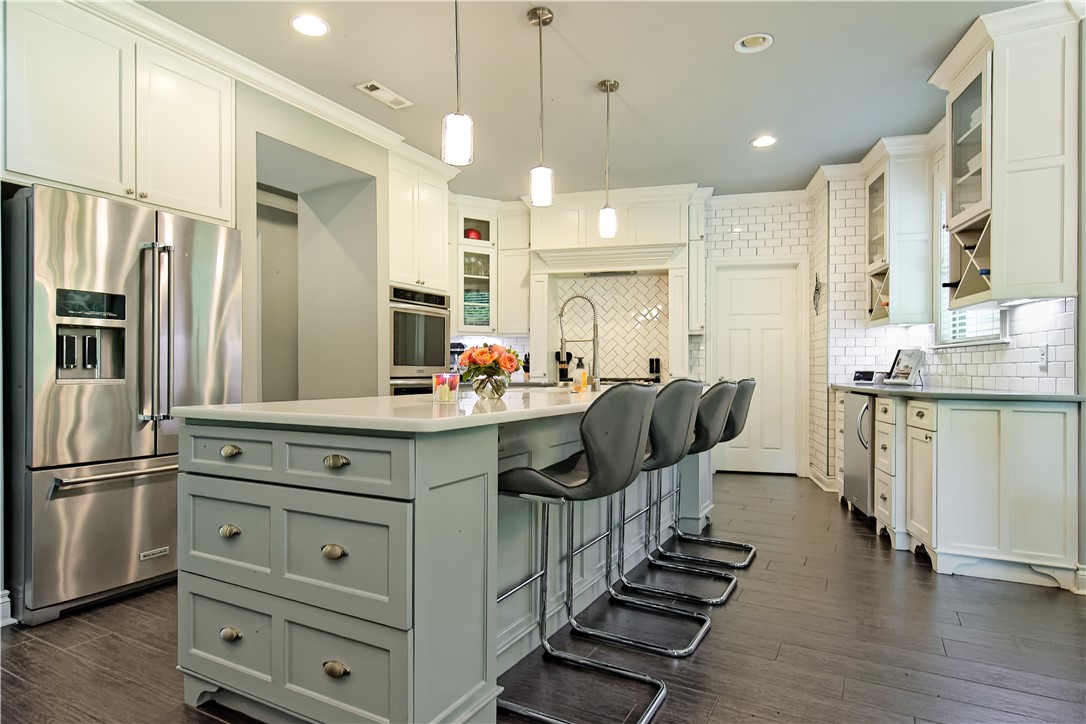 Chattin Valley - Residential