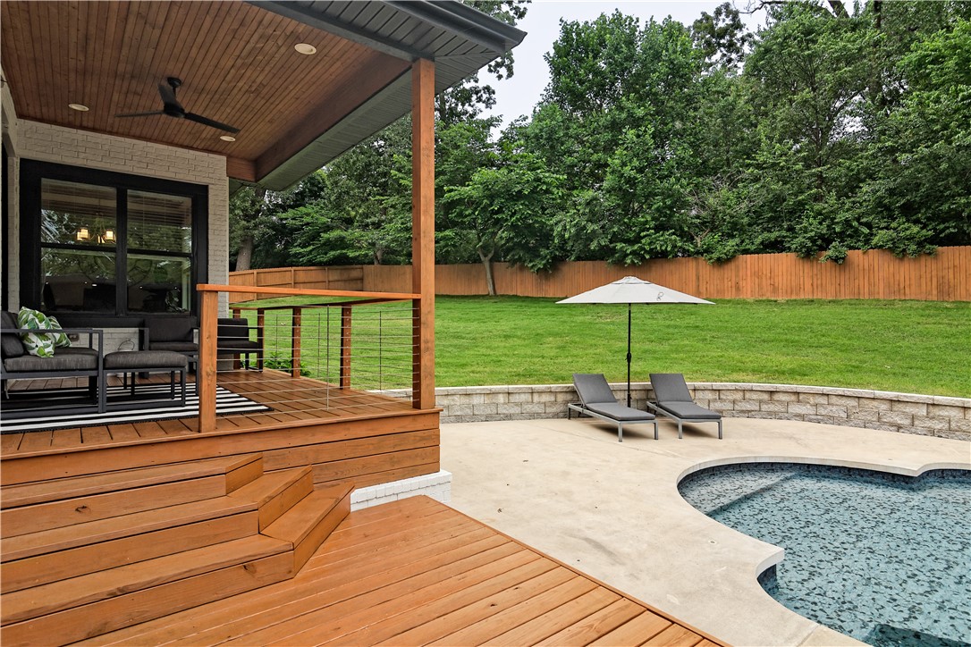 Chattin Valley - Residential