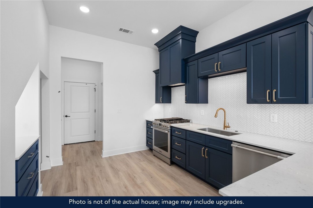 The Village at Pinnacle Hills - Residential