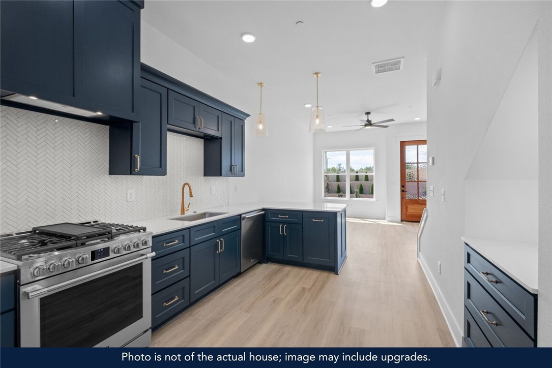 The Village at Pinnacle Hills - Residential