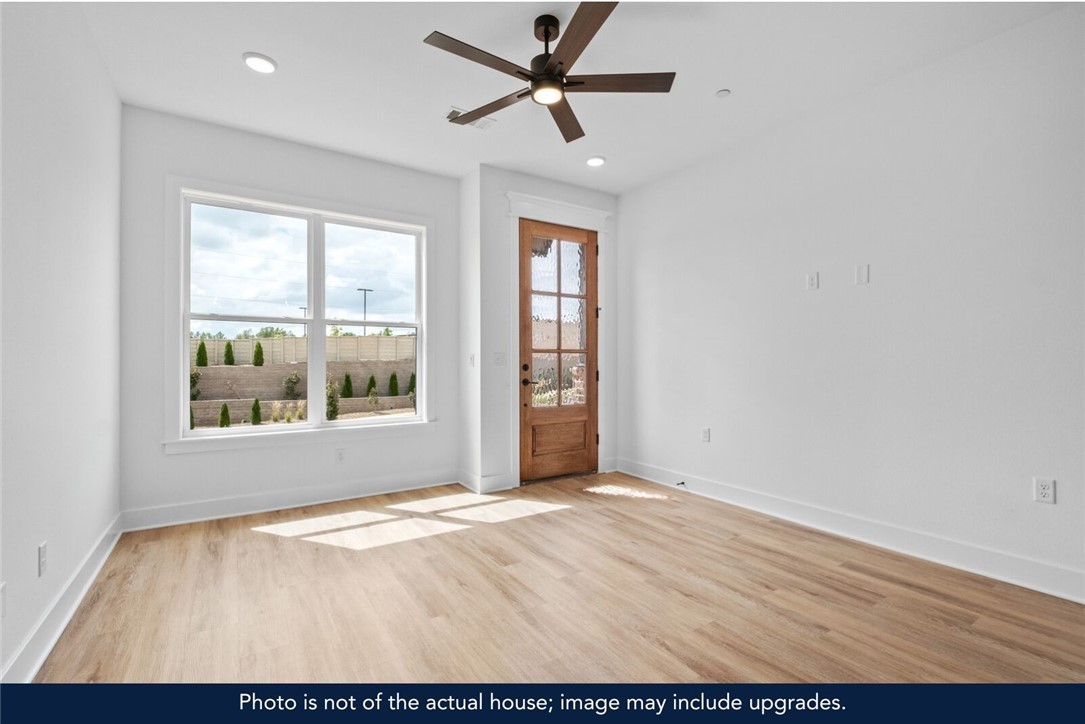 The Village at Pinnacle Hills - Residential