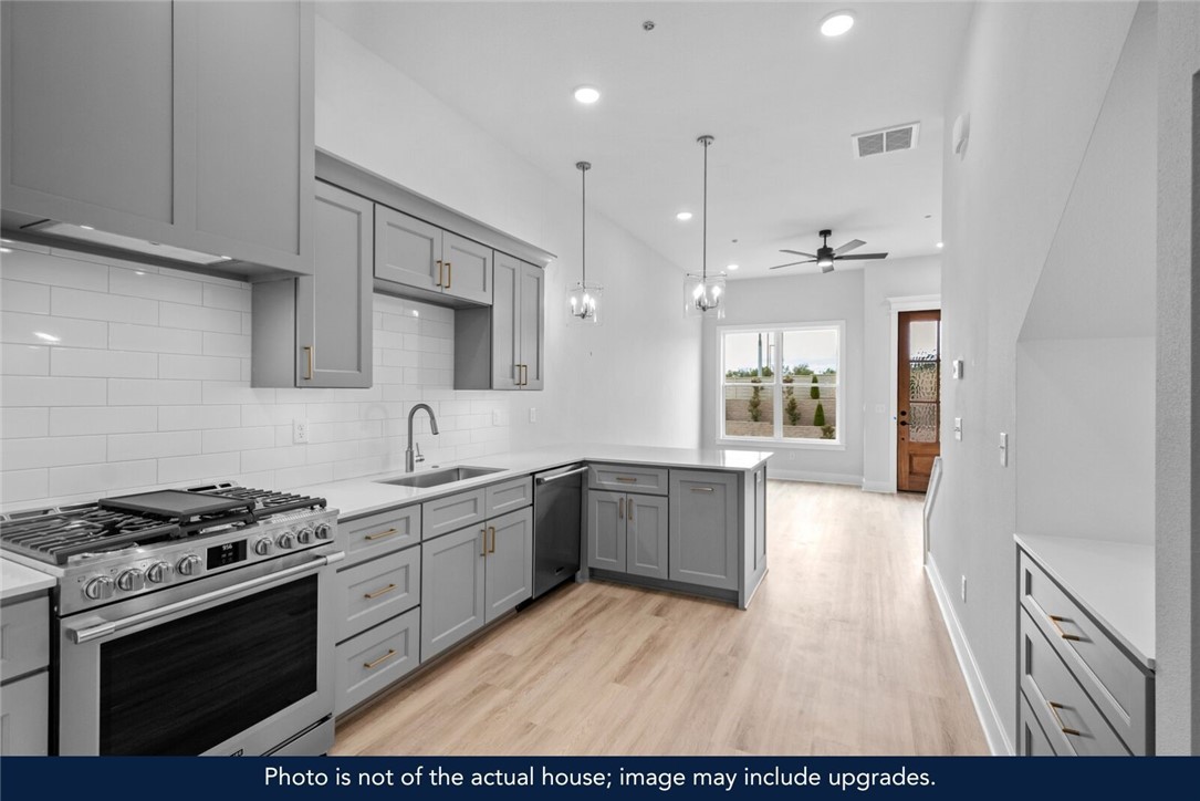 The Village at Pinnacle Hills - Residential