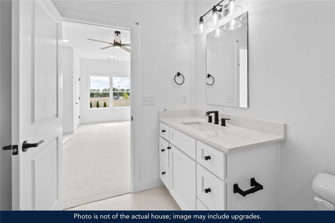 The Village at Pinnacle Hills - Residential