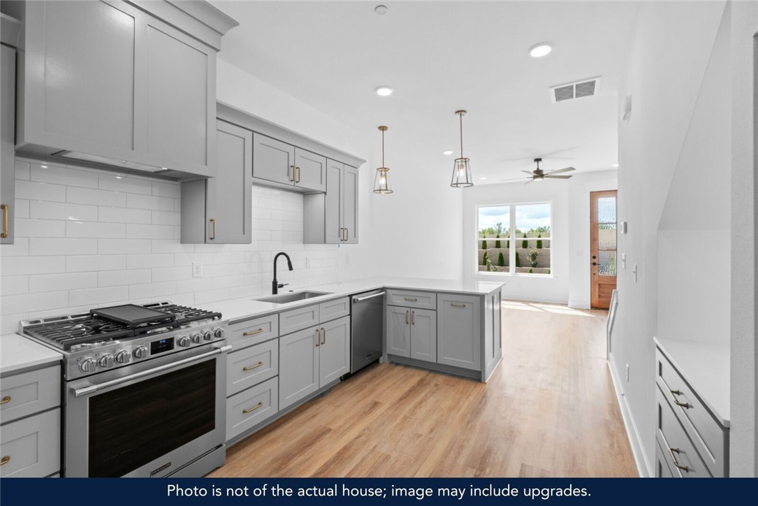 The Village at Pinnacle Hills - Residential