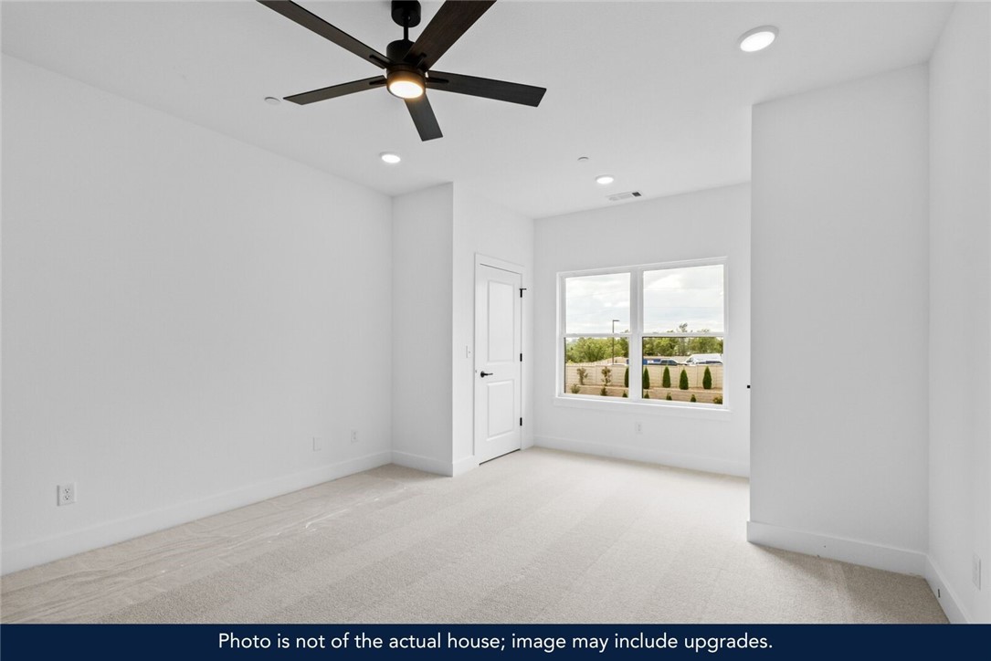 The Village at Pinnacle Hills - Residential