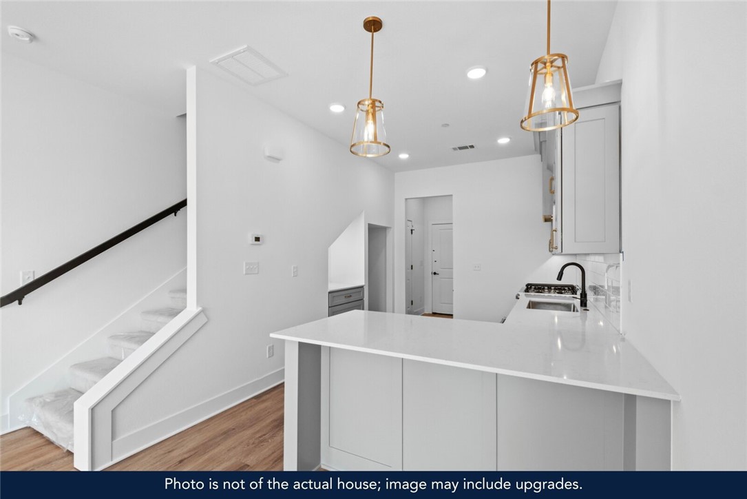 The Village at Pinnacle Hills - Residential