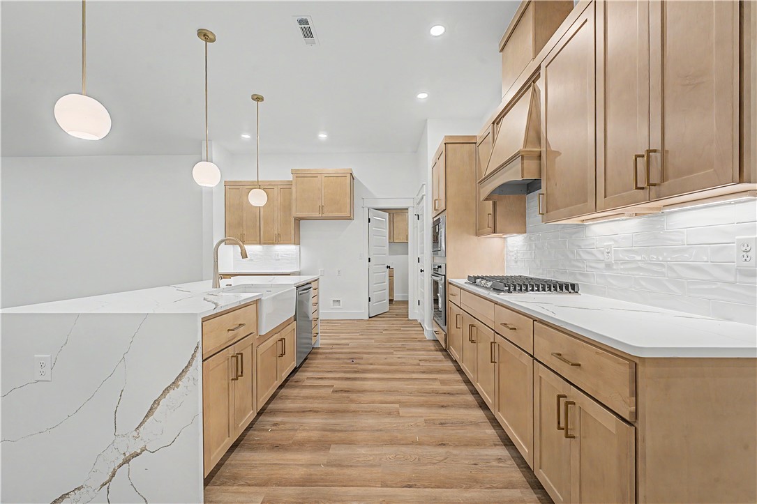 Snyder Farms - Residential