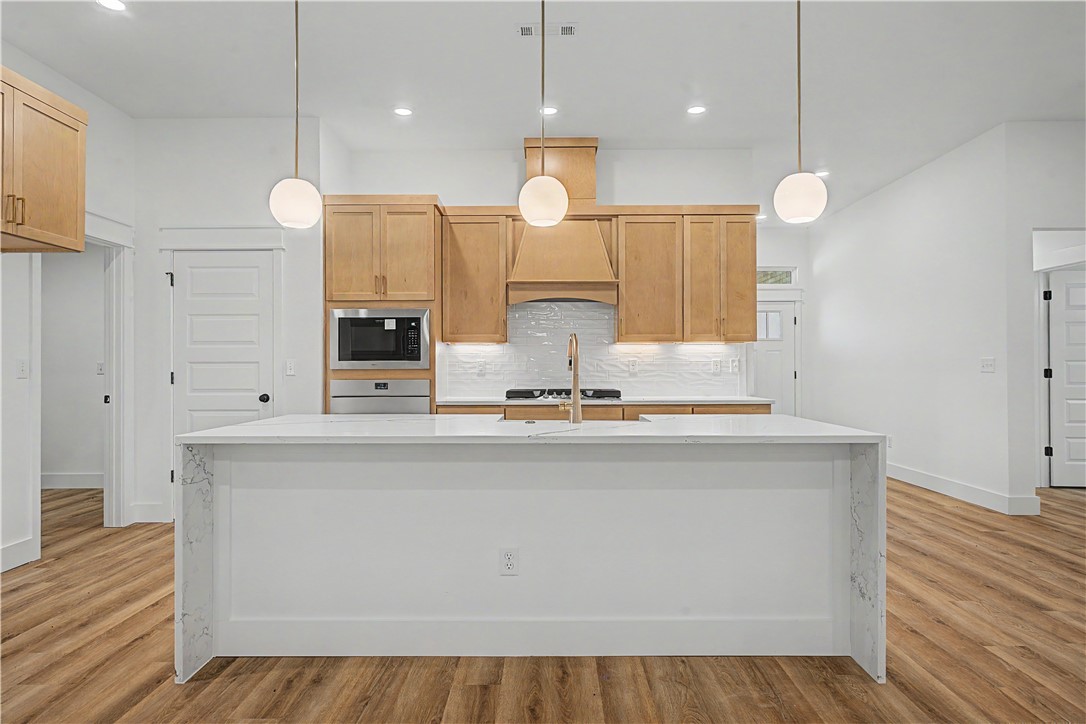 Snyder Farms - Residential