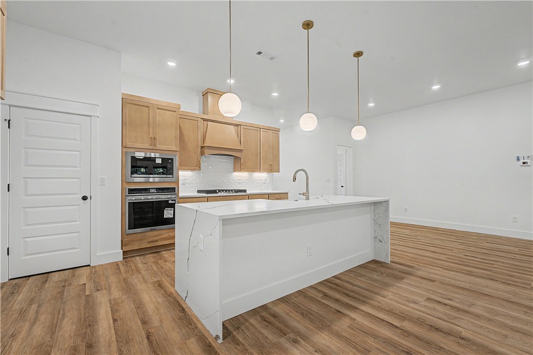 Snyder Farms - Residential