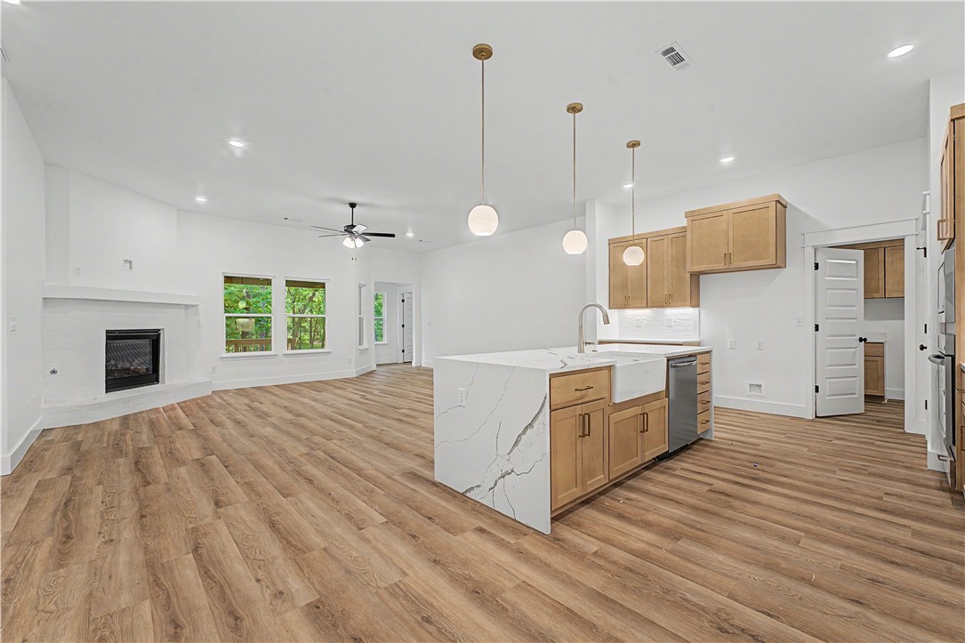 Snyder Farms - Residential