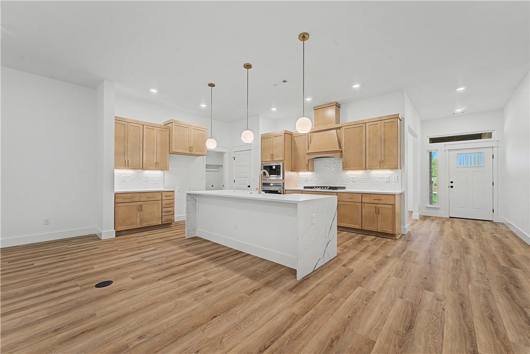 Snyder Farms - Residential