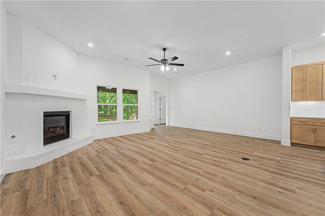 Snyder Farms - Residential