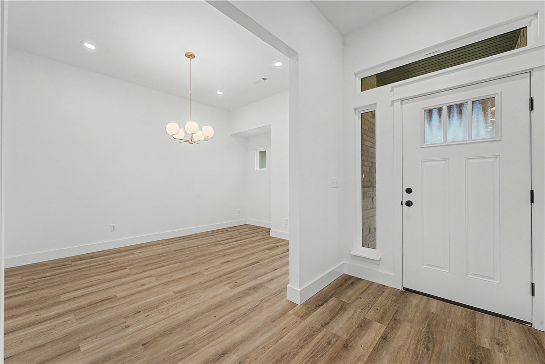 Snyder Farms - Residential