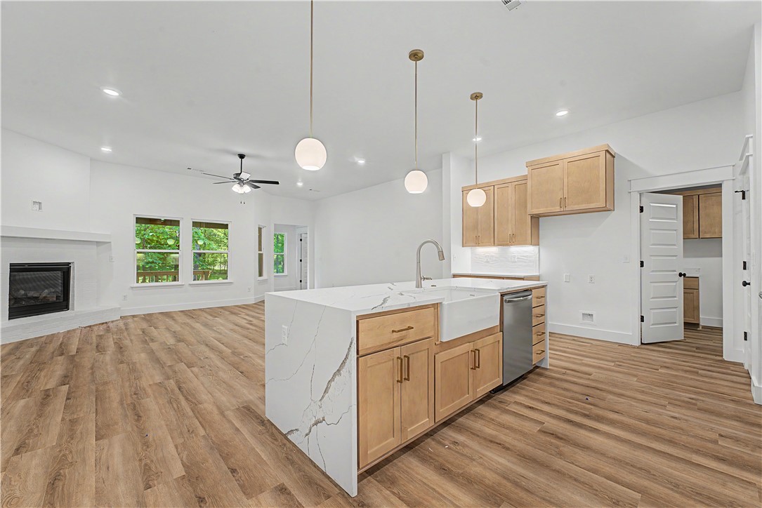 Snyder Farms - Residential