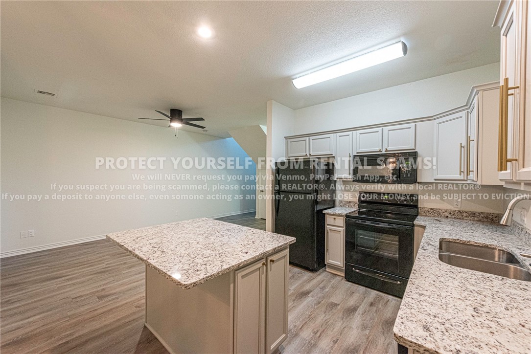 Breeze Cove Condo Hpr - Residential Lease