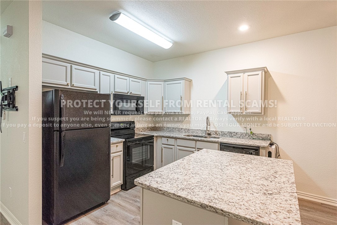 Breeze Cove Condo Hpr - Residential Lease