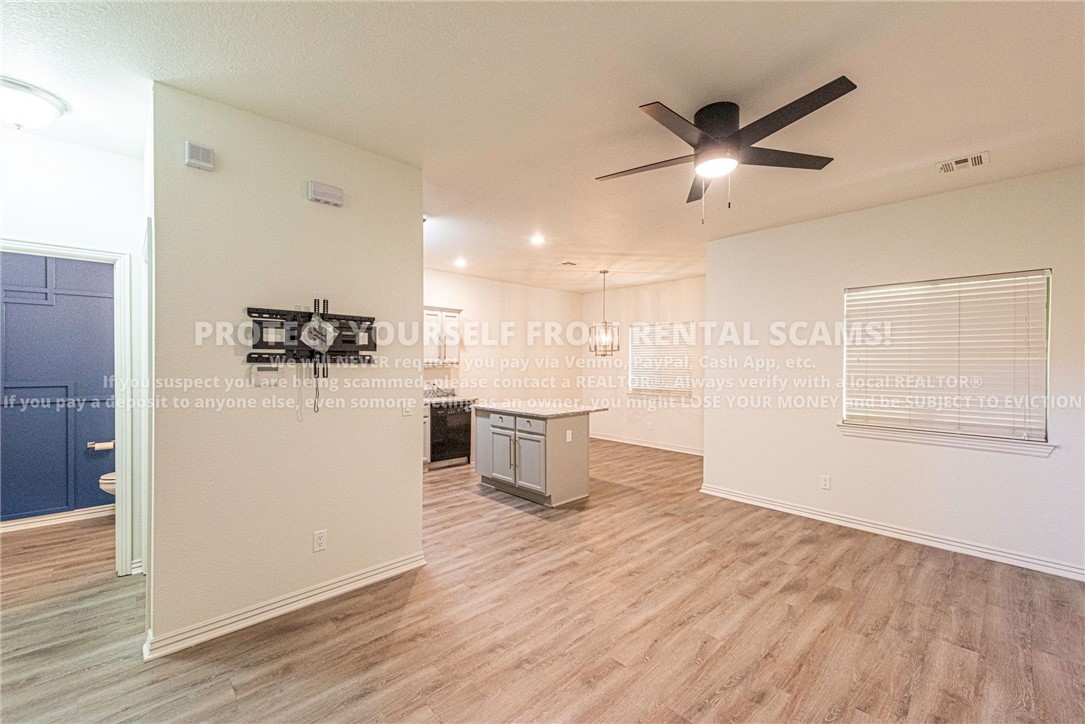 Breeze Cove Condo Hpr - Residential Lease