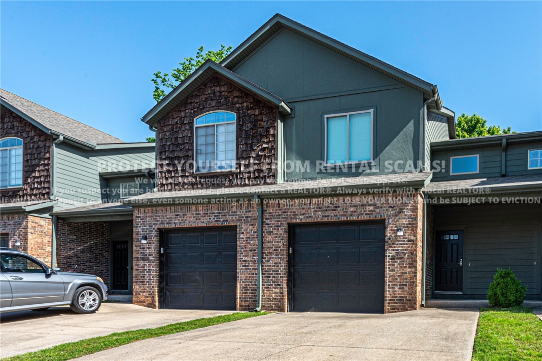 Breeze Cove Condo Hpr - Residential Lease