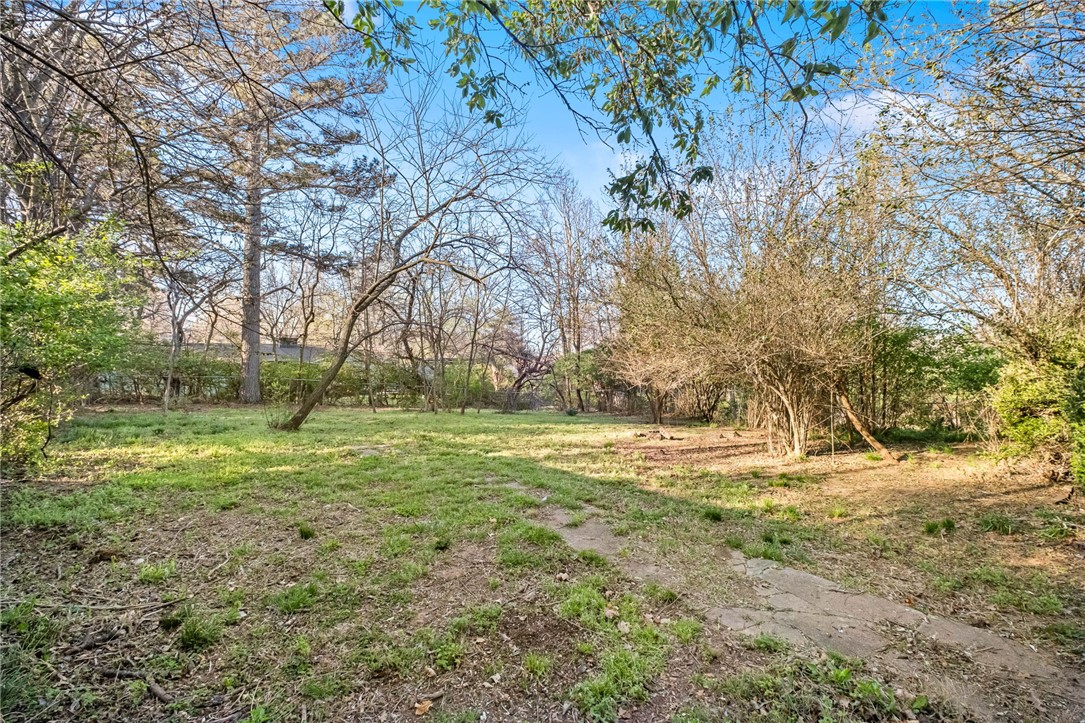 Jackson Hts. - Residential