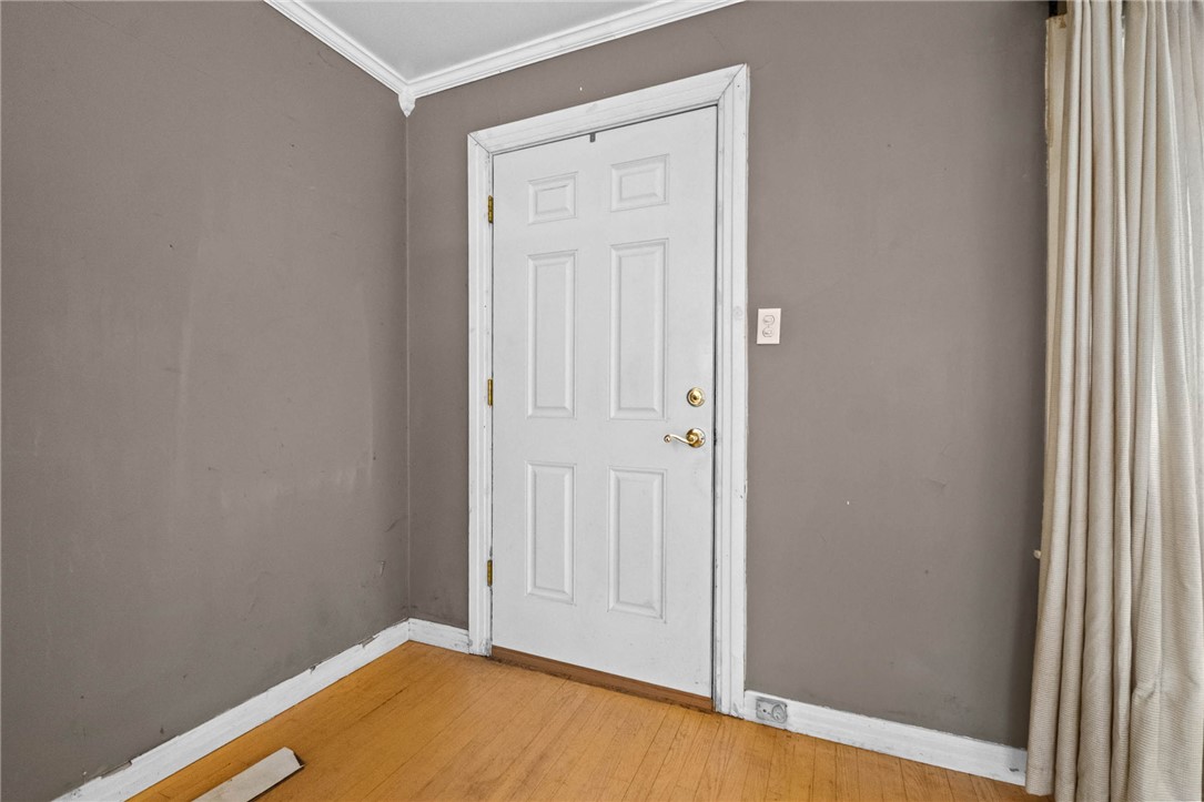 Jackson Hts. - Residential