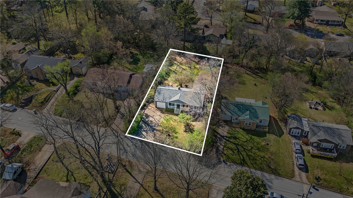 Jackson Hts. - Residential