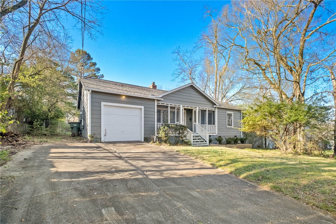 Jackson Hts. - Residential