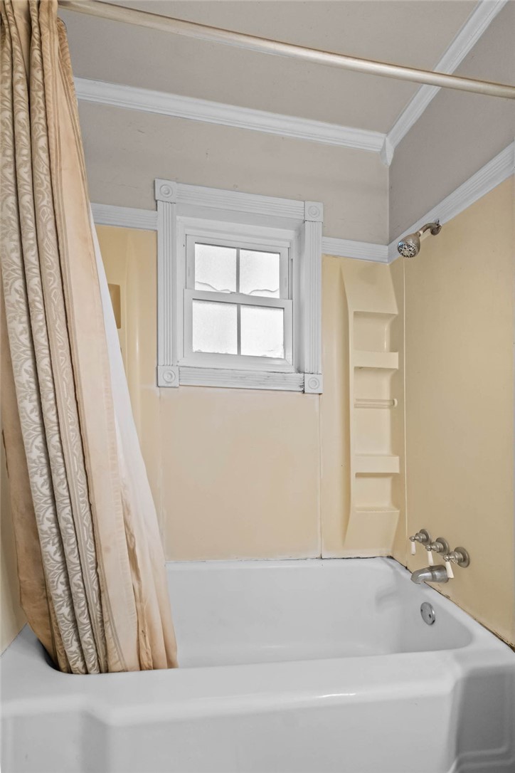 Jackson Hts. - Residential