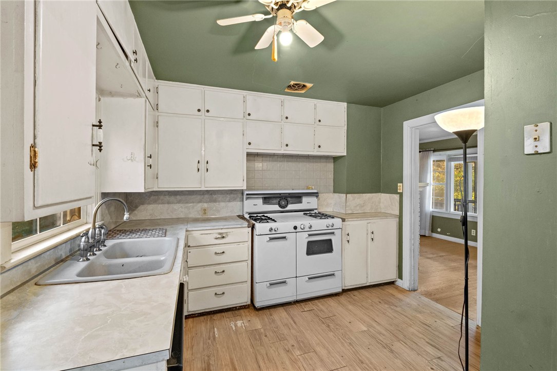 Jackson Hts. - Residential