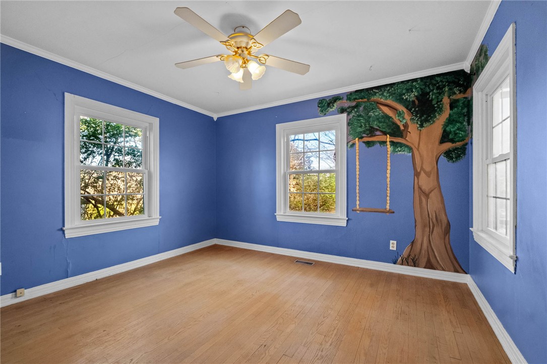 Jackson Hts. - Residential