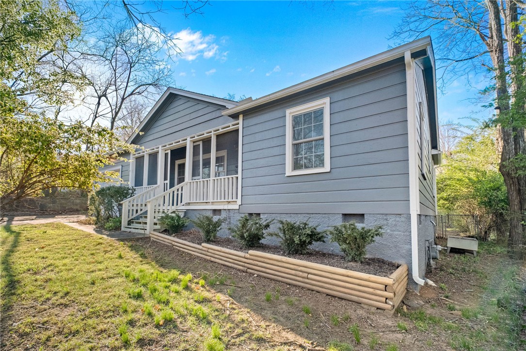 Jackson Hts. - Residential