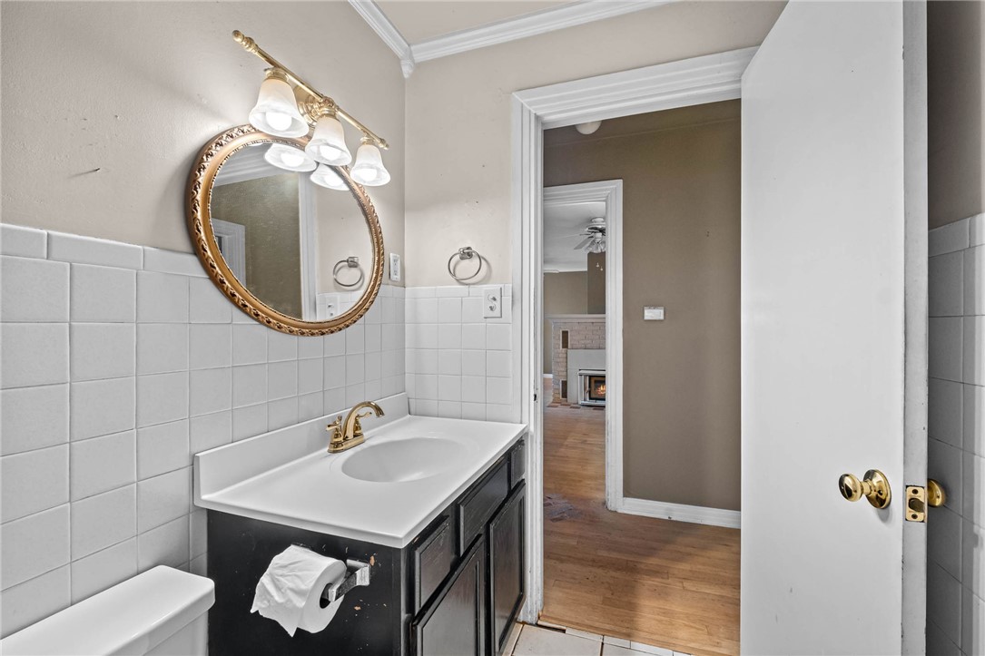 Jackson Hts. - Residential