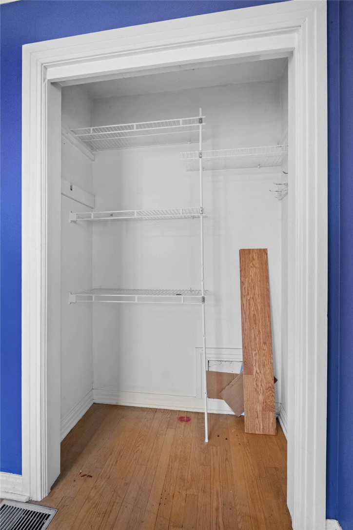 Jackson Hts. - Residential