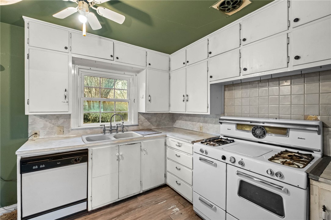 Jackson Hts. - Residential