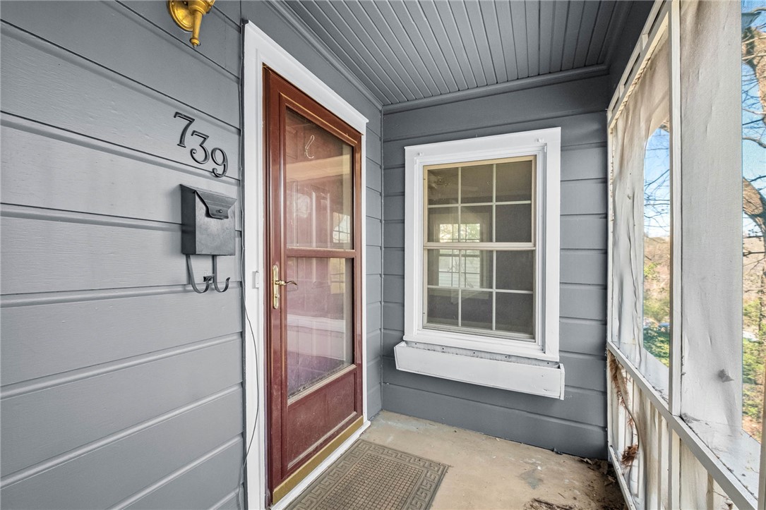 Jackson Hts. - Residential