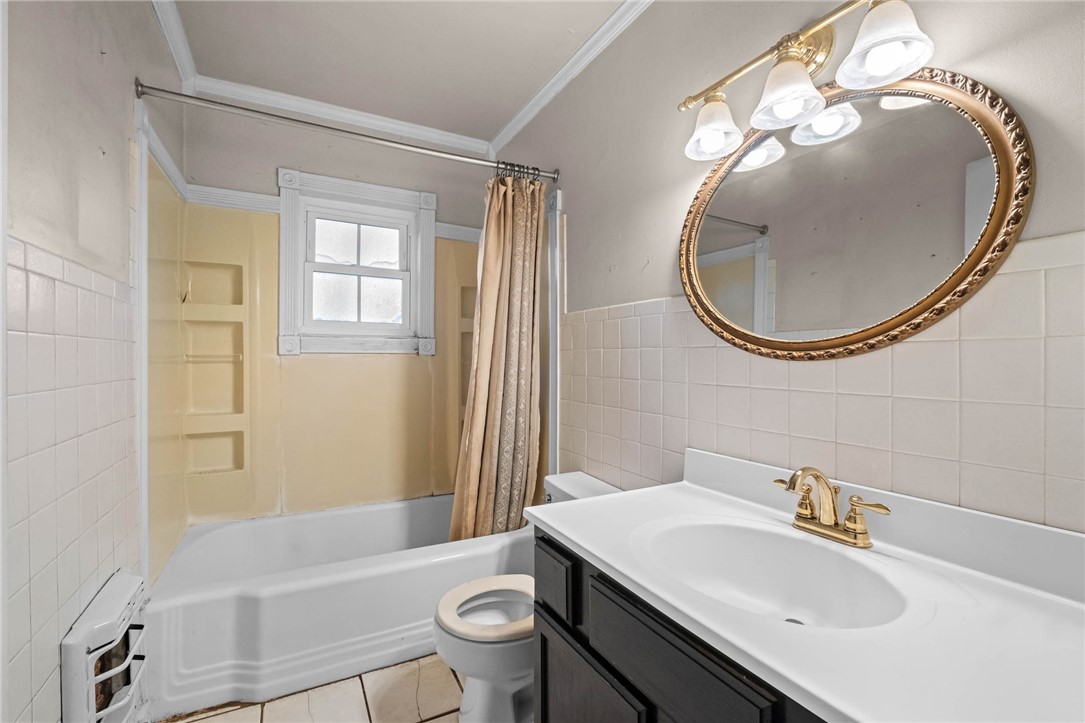 Jackson Hts. - Residential