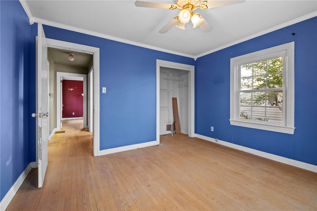 Jackson Hts. - Residential