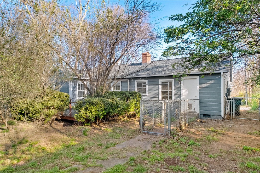 Jackson Hts. - Residential