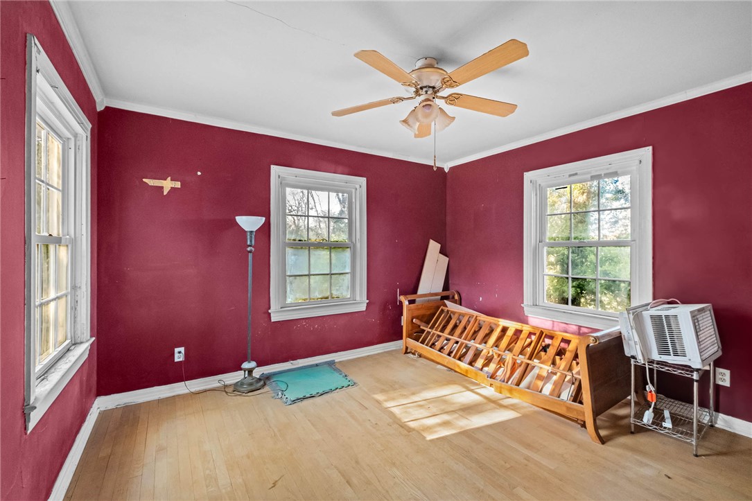 Jackson Hts. - Residential