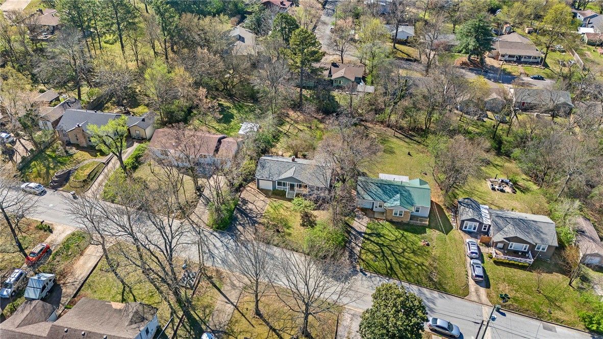 Jackson Hts. - Residential