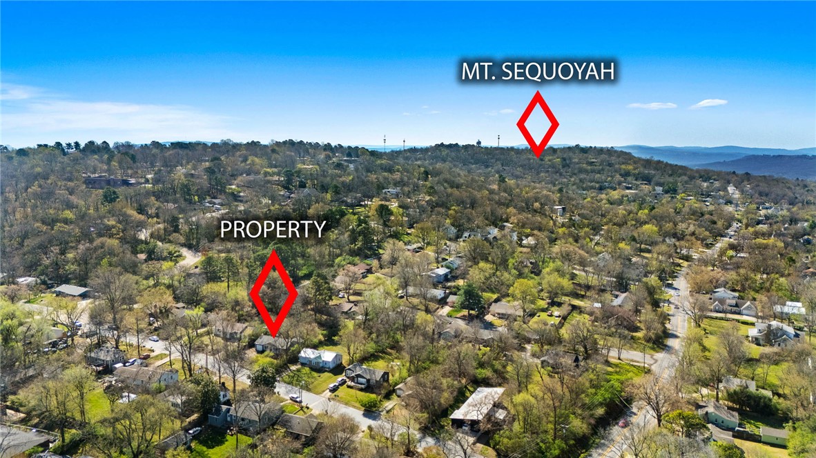 Jackson Hts. - Residential