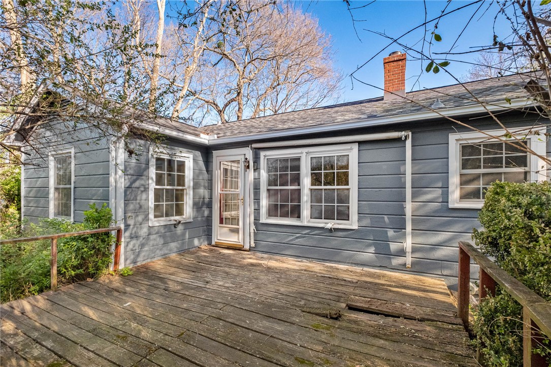 Jackson Hts. - Residential