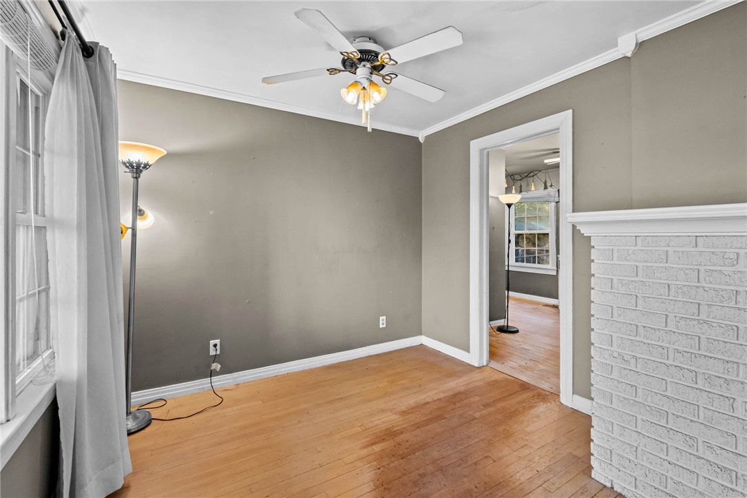 Jackson Hts. - Residential