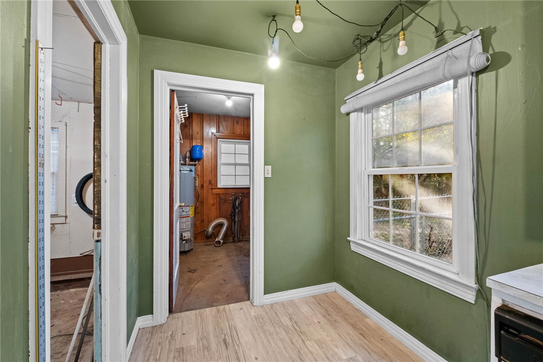 Jackson Hts. - Residential