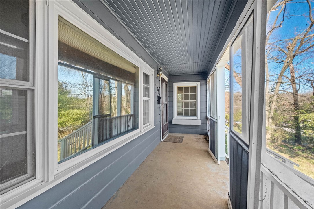 Jackson Hts. - Residential