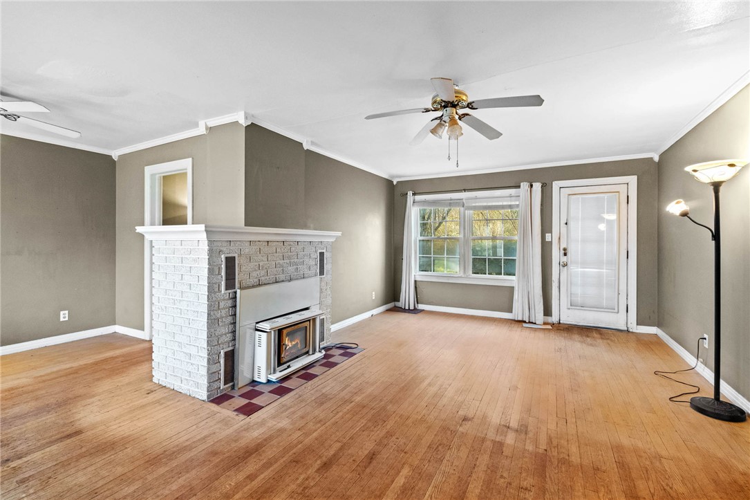 Jackson Hts. - Residential