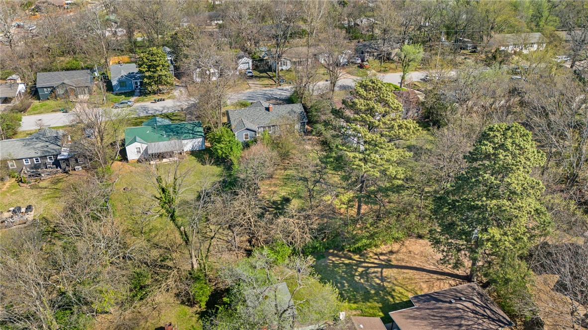 Jackson Hts. - Residential