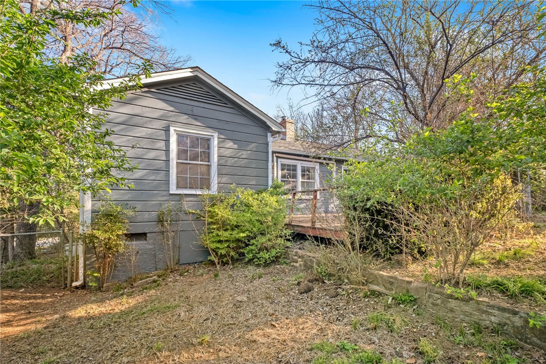 Jackson Hts. - Residential