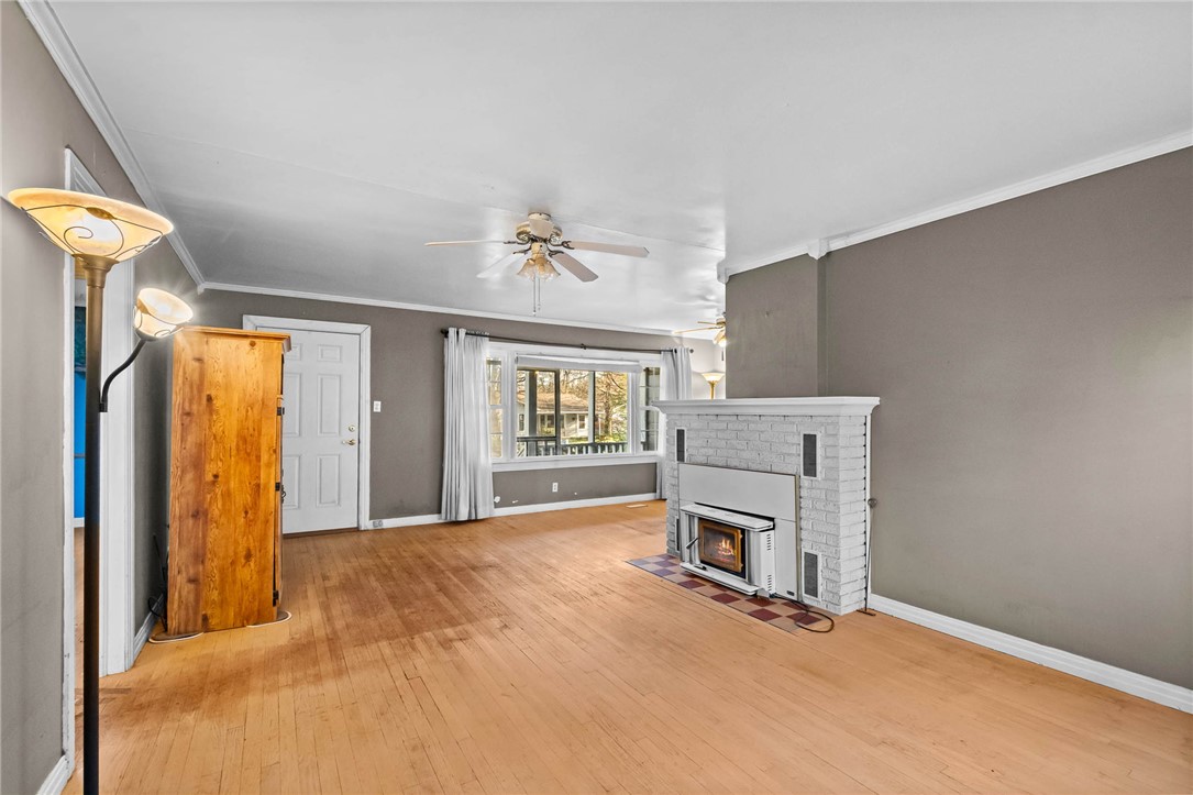 Jackson Hts. - Residential