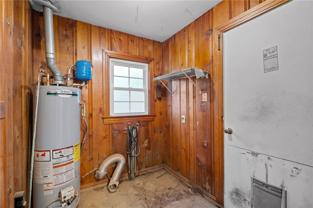 Jackson Hts. - Residential