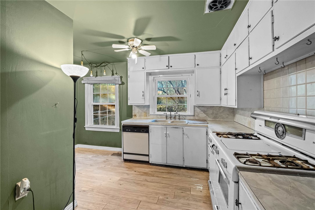 Jackson Hts. - Residential